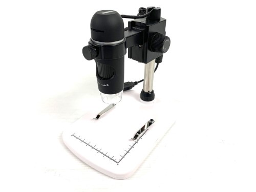 Digitech 5Mp Usb Microscope Camera Black 033000362846 Cash Converters