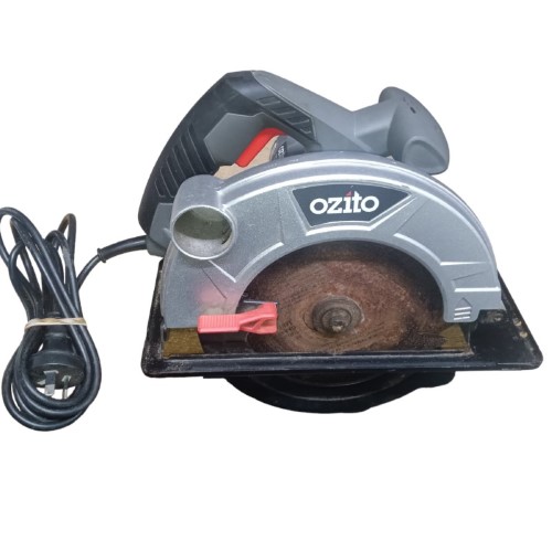 Ozito Csw7000 Circular Saw 029900075555 Cash Converters