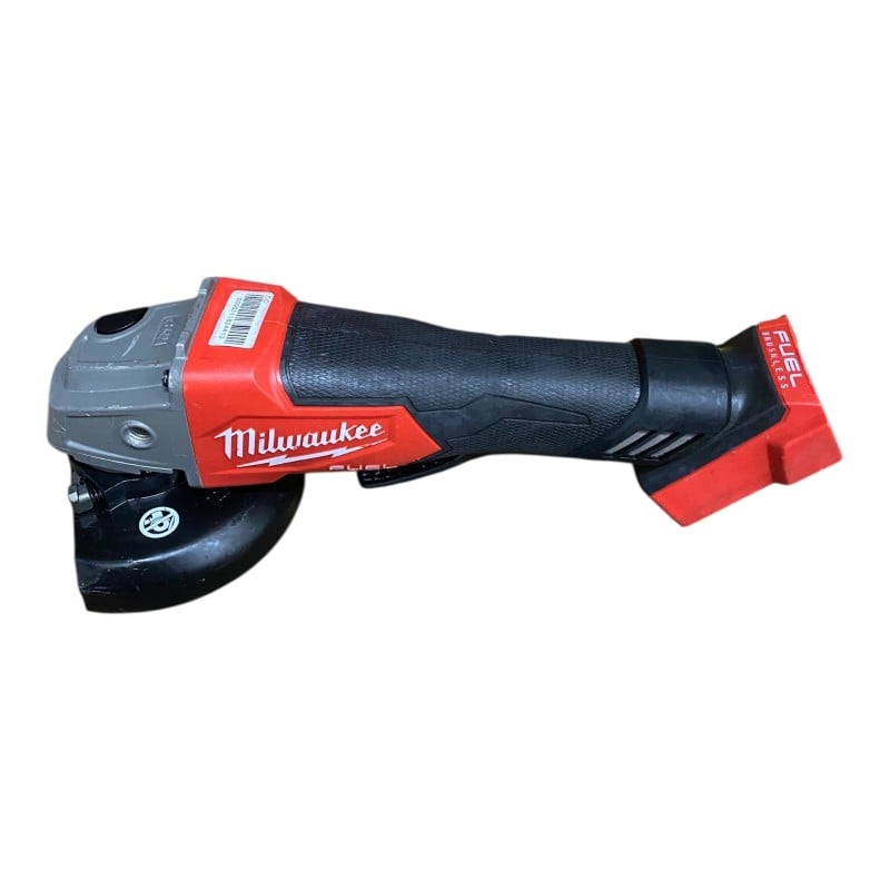 Mailwaukee M18 Fag125xpd 045200299556 Cash Converters