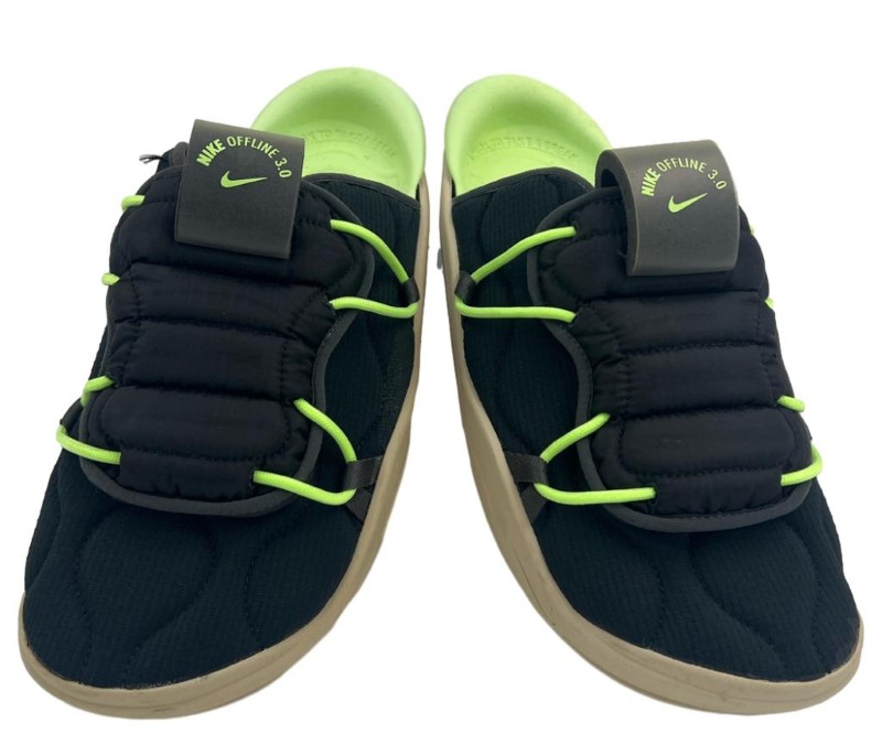 Men's Nike Offline Black Uk 11 003400148109 Cash Converters