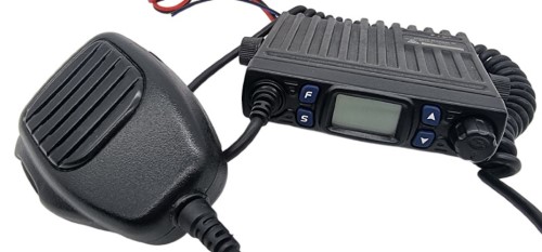 Ridge Ryder Cb Radio Black 055200148015 Cash Converters