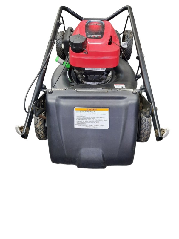 Honda Hrn216pkua 037900350289 Cash Converters