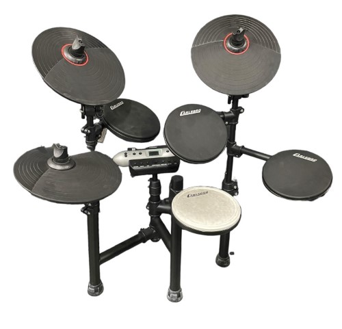 Carlsbro Digital Drum Csd130 Black 023201046097 Cash Converters