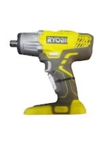 Ryobi R18iw Rattle Gun 036000415448 Cash Converters
