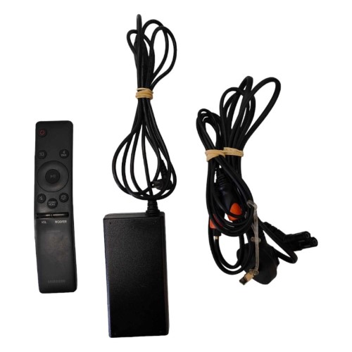 Samsung HwN650 Black 055300073445 Cash Converters