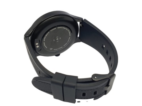 Bauhn Smart Watch Aftws0833R Black 023100456005 Cash Converters