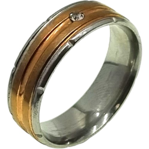 Metal Mens Ring Size Z4 002700165824 Cash Converters