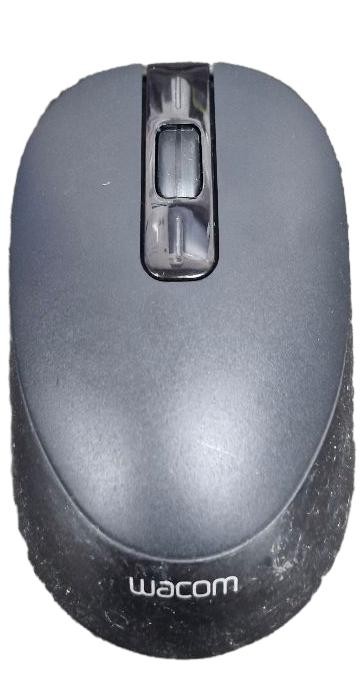 Wacom Kc-100-00 Black