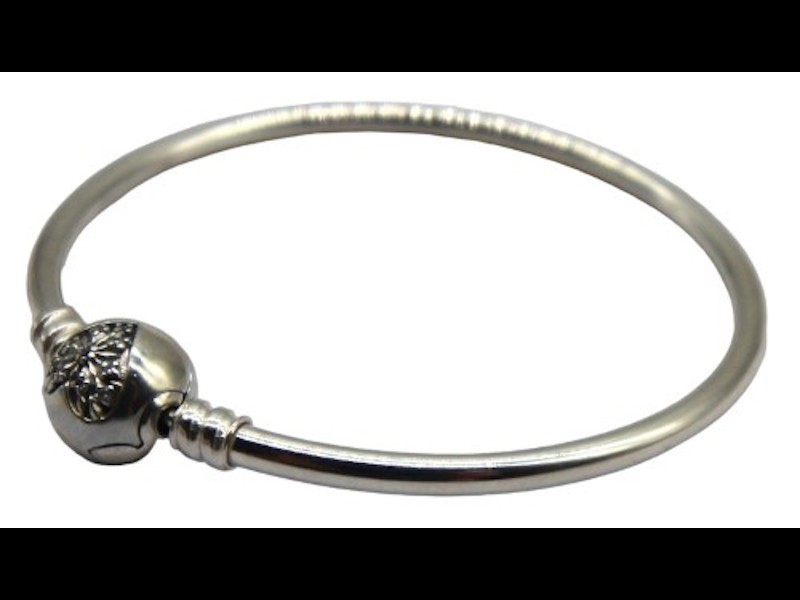 Pandora you melt my heart bangle Clearance