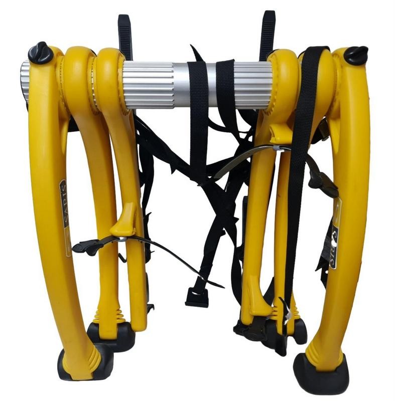 Saris Universal Bike Rack For Car Yellow | 032800268532 | Cash Converters