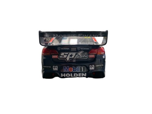 Biante Holden Racing Team 2015 Townsville 400 Peter Brack Tribute