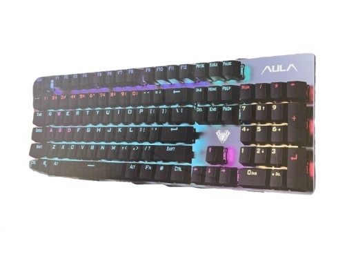 Aula Mountain Silver 039200438503 Cash Converters