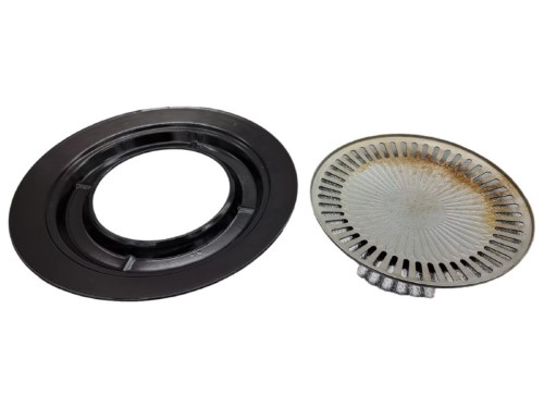 Gasmate Stove Top Grill 054300016058 Cash Converters