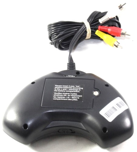 Used With TV Plug N Play 017000140949 Cash Converters