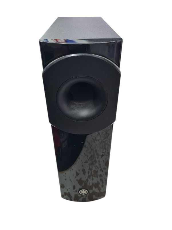 Yamaha Ns-Wsw160 Black | 037900366180 | Cash Converters