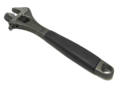 Bahco 12Inch Adjustable Spanner Grey 033000349210 Cash Converters