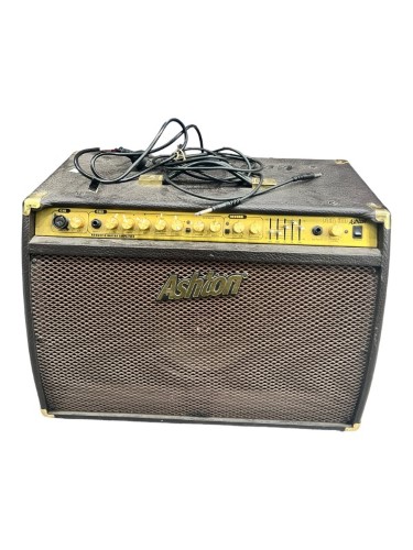 Ashton Aea30 Brown 028000170962 Cash Converters