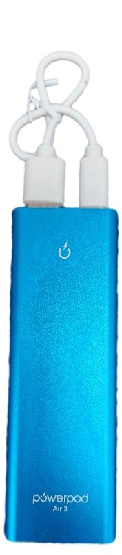Powerpod Air 3 Blue