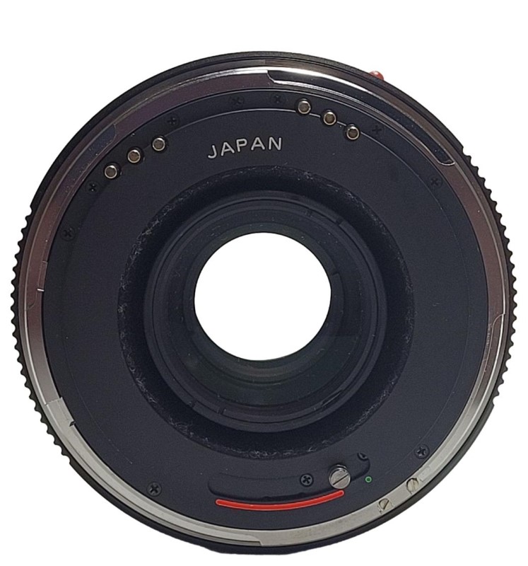 Zenza Bronica 1:4 F=65mm Zenzanon-Pg Black | 001300328271 | Cash