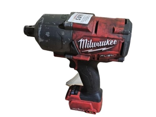 Milwaukee M18 Onefhiwf34 Rattle Gun 040000299836 Cash Converters