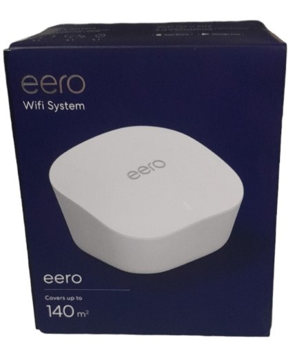 Eero 2nd Gen J01001 White 038100120910 Cash Converters