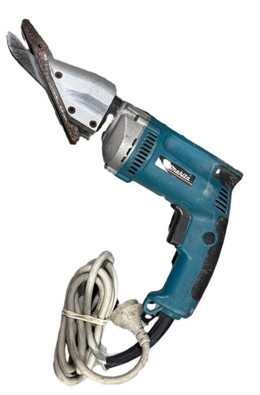 Makita Shears Green 042300266444 Cash Converters
