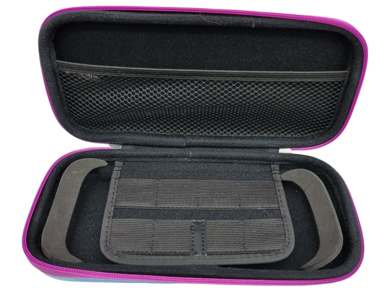Nintendo Switch Lite Travel Case 054300024226 Cash Converters