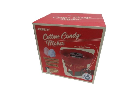 Cotton Candy Maker 015000199827 Cash Converters
