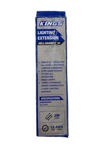 King Lighting Extension 036700187754 Cash Converters