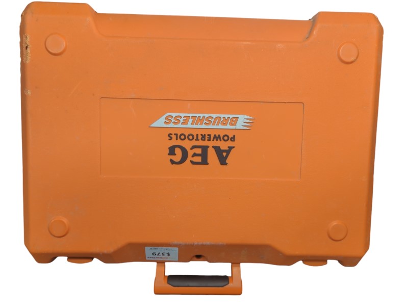 Aeg Orange 028800253923 Cash Converters