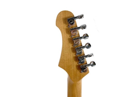 Jet Guitars Yellow 033000368833 Cash Converters