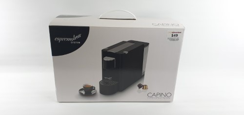 Capino Coffee Capsule Machine 035900230578 Cash Converters