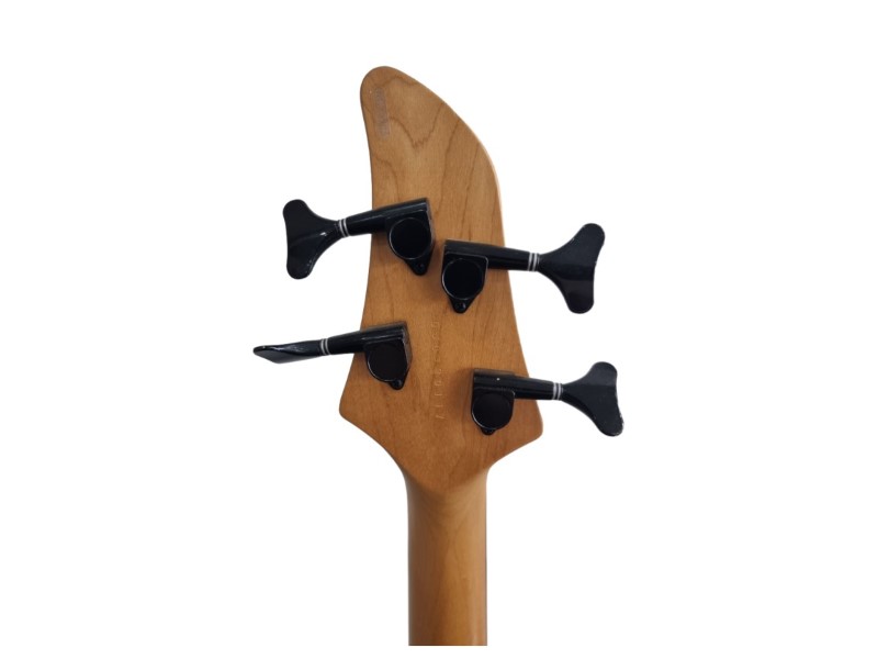 Yamaha Rbx370a Red 028900193076 Cash Converters