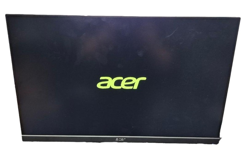 Acer Qg241y Black