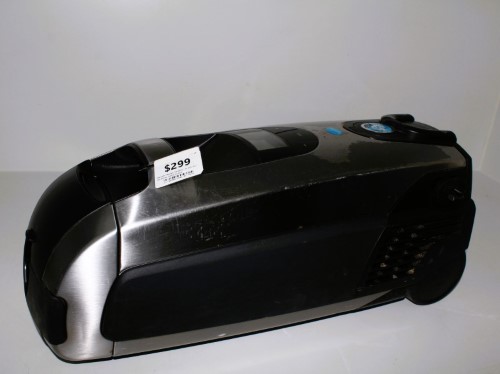 Vacuum Cleaner Sauber 042000212586 Cash Converters