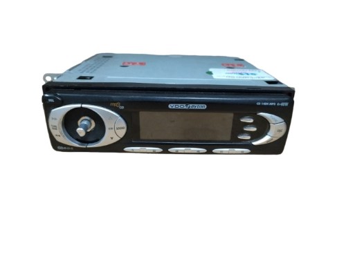 Vdo Dayton Black 023400257007 Cash Converters