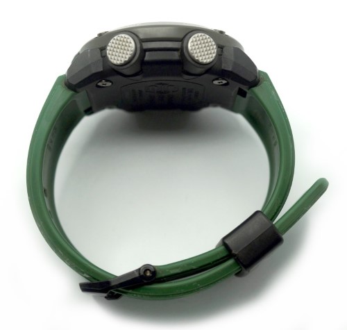 Casio Watch Mens Ga2000 033200237468 Cash Converters