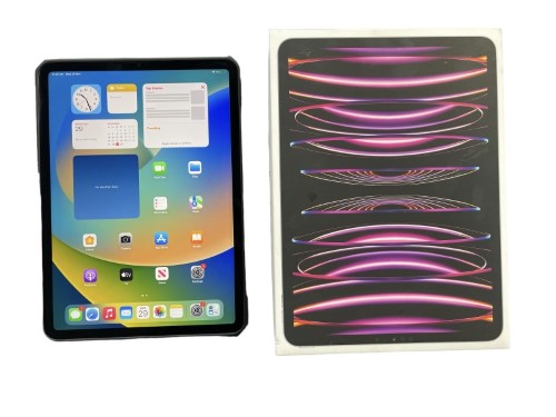 Apple iPad Pro 11インチWi-Fiモデル 64GB MTXN2J/A + Apple pencil 第 