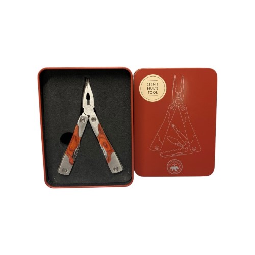 Veitorld Hammer/MultiTool Black 002900250864 Cash Converters