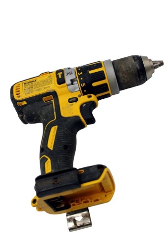 Dewalt (Skin Only) Dcd795Xe 18V Cordless 050100212430 Cash Converters