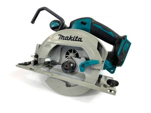 Makita Dhs680 18V 165mm Brushless Circular Saw Skin Only