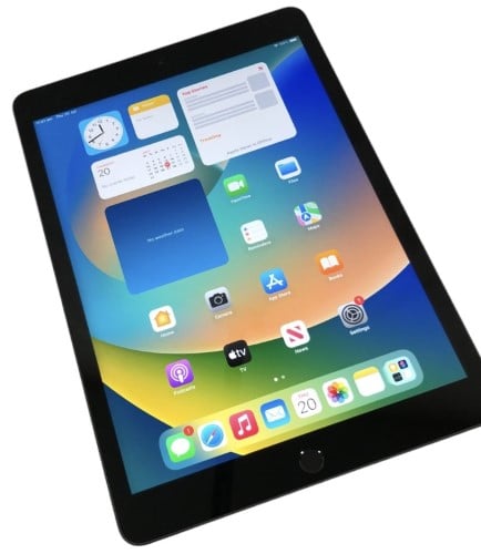 Second Hand iPads for Sale | iPad Pro, Air and Mini | Cash Converters