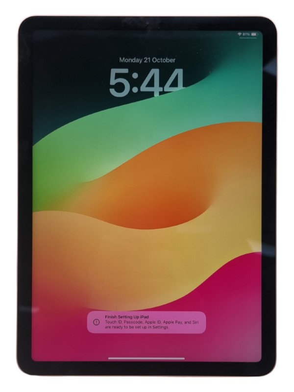 Apple iPad Air 4th Gen A2316 64GB 036100102124 Cash Converters