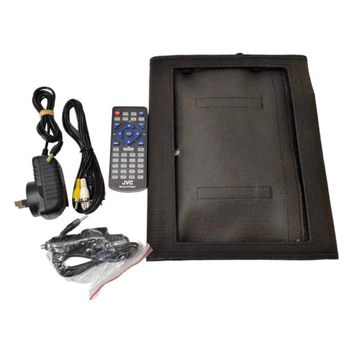 Jvc XvPy1000a Black 055300073444 Cash Converters