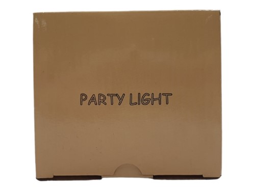 Precision Audio Party Light DqR70 022801025576 Cash Converters