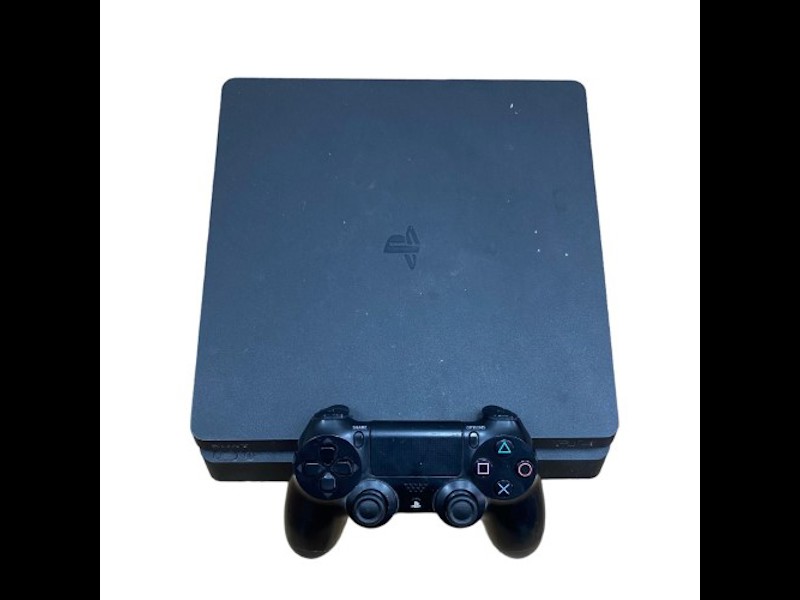 Sony Playstation 4 (PS4) 500GB Cuh-2202A Black