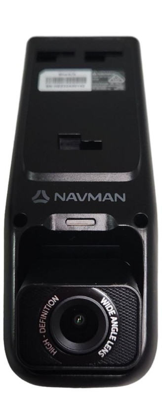 Dual Dash Camera Navman Mivue Stealth Review Navman Mivue Alta