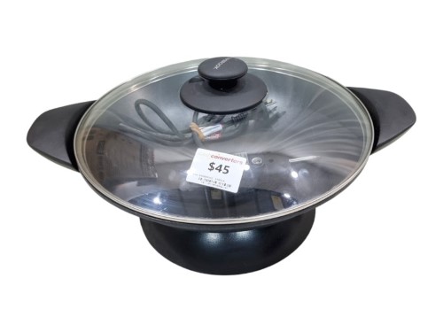 Wok Kambrook 051500146864 Cash Converters