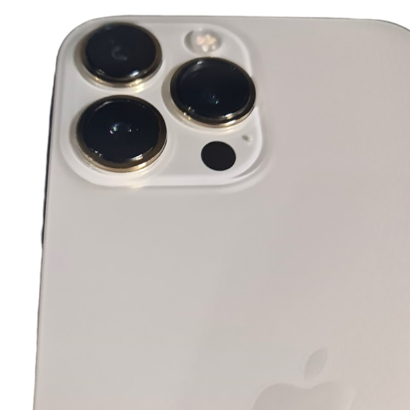 Apple iPhone 13 Pro Max Mll 83/A A2643 128GB White 001000310303