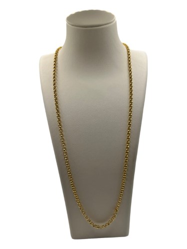 9ct Yellow Gold Chain 13.35G 028000166345 Cash Converters